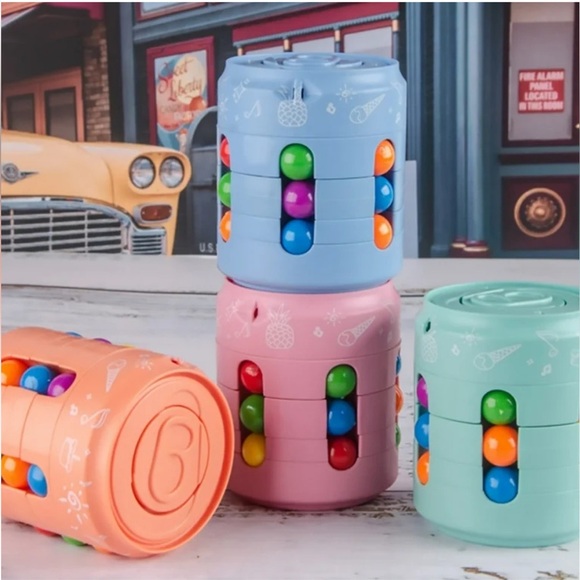 Interactive brain teaser toy - Picture 5 of 10